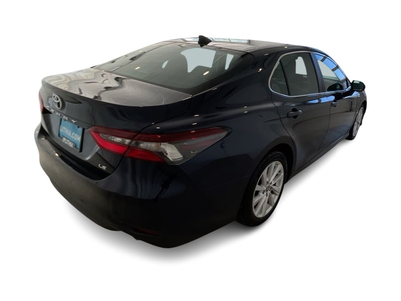 Thumbnail: 2022 Toyota Camry - 20