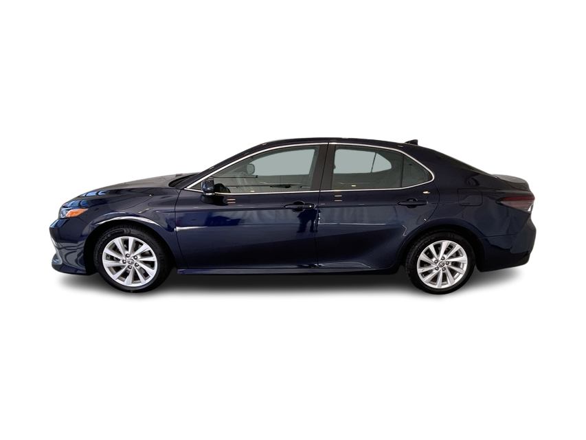 Thumbnail: 2022 Toyota Camry - 3