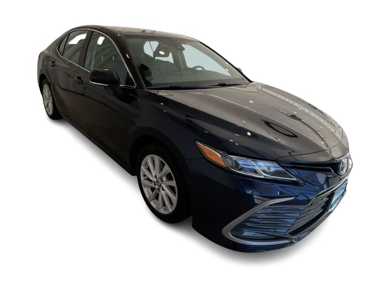 Thumbnail: 2022 Toyota Camry - 17