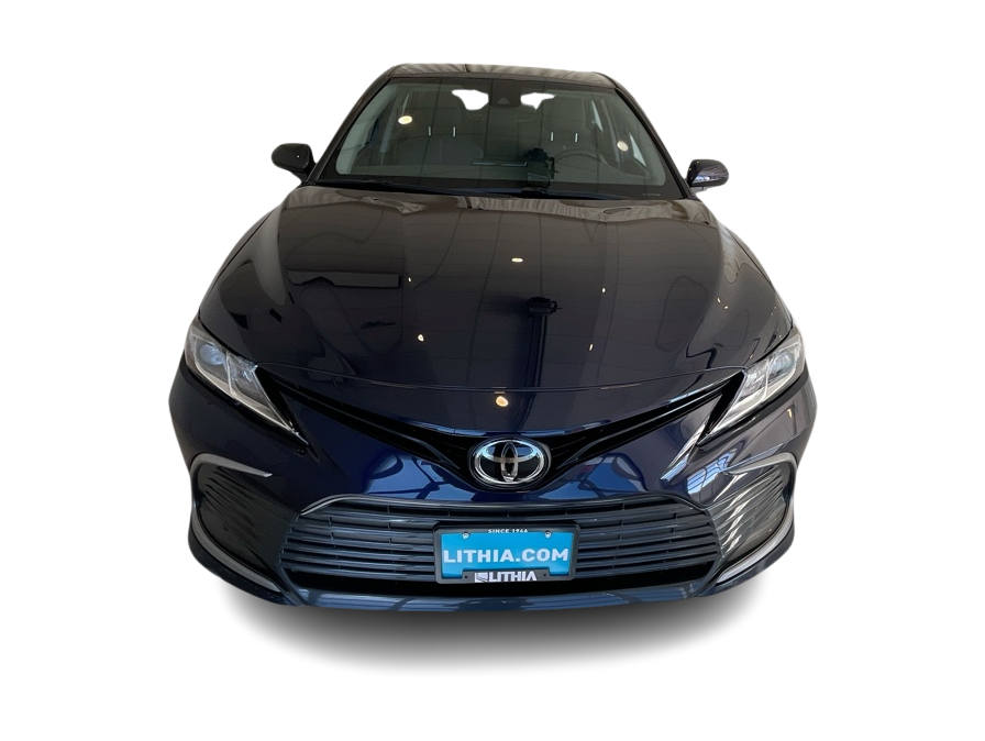 Thumbnail: 2022 Toyota Camry - 4