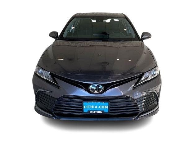 2023 Toyota Camry LE 5