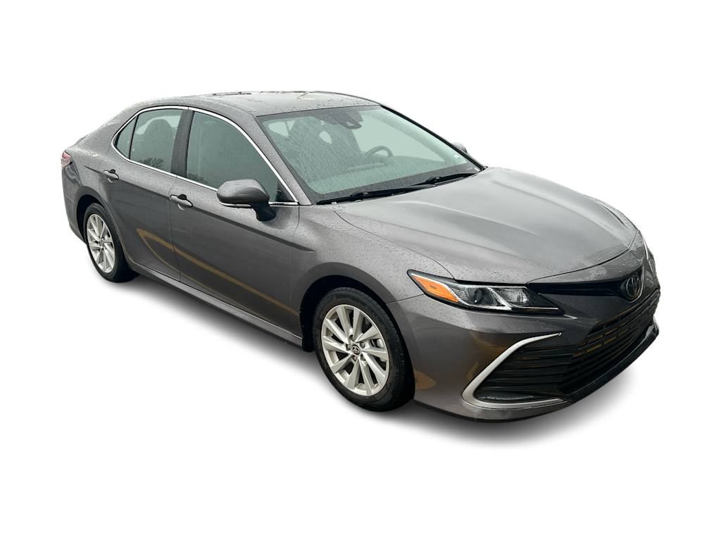 2023 Toyota Camry LE 19