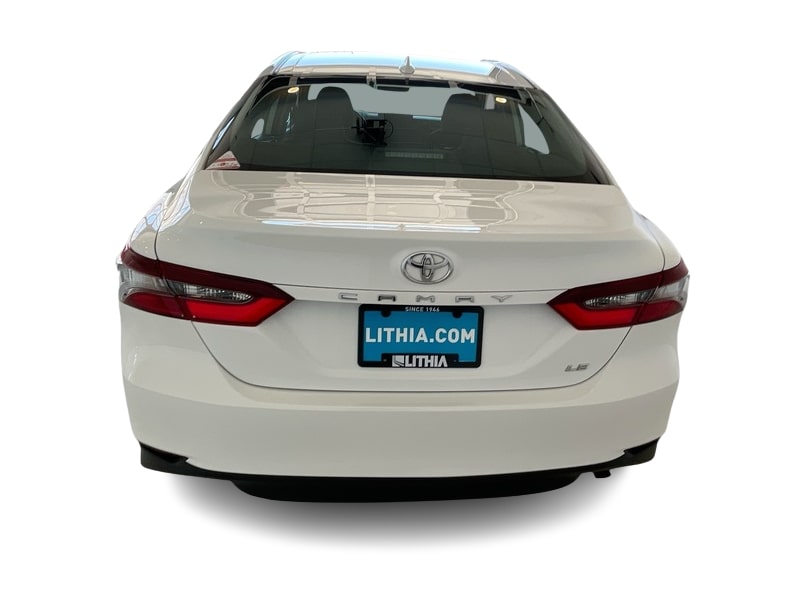 2023 Toyota Camry LE 3