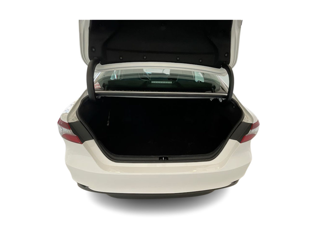 2023 Toyota Camry LE 14