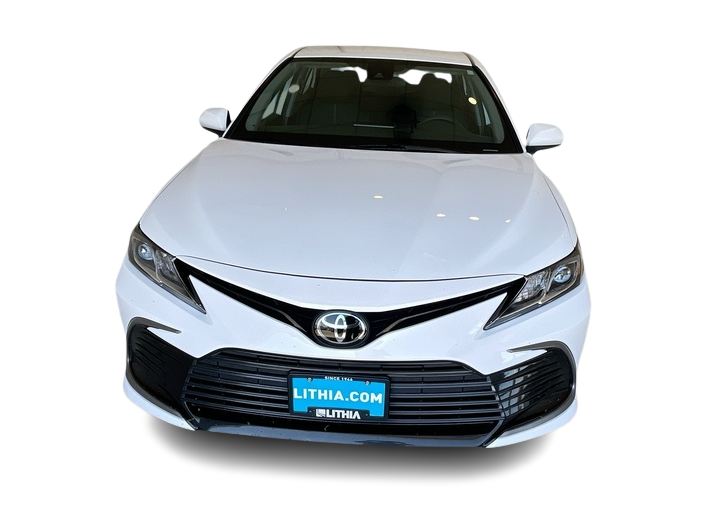 2023 Toyota Camry LE 4