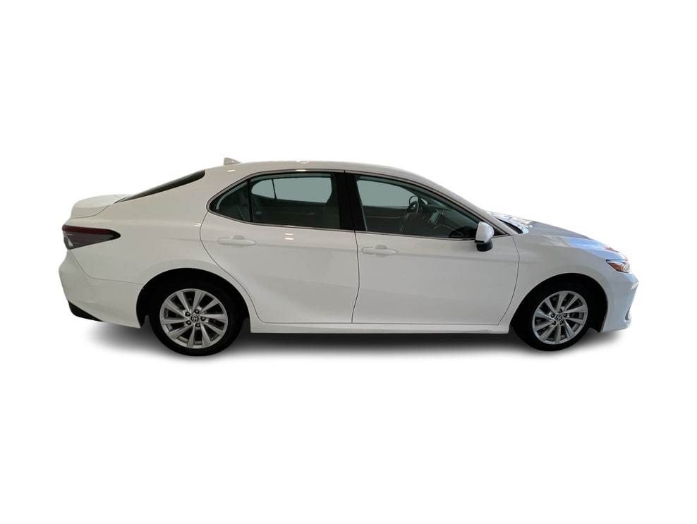 2023 Toyota Camry LE 21
