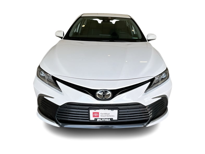 Thumbnail: 2023 Toyota Camry - 5