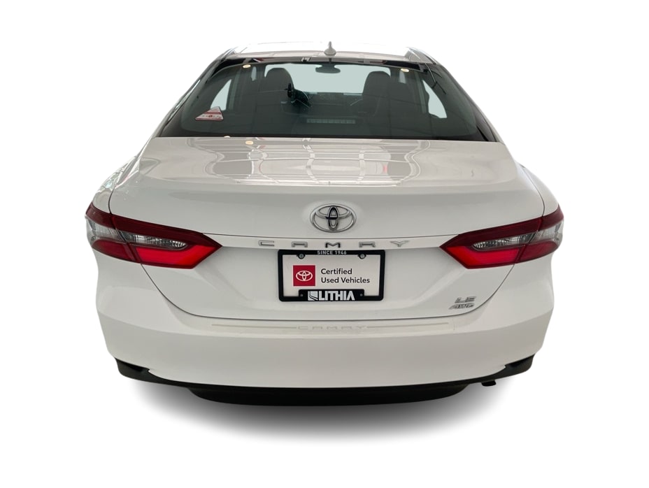 Thumbnail: 2023 Toyota Camry - 4
