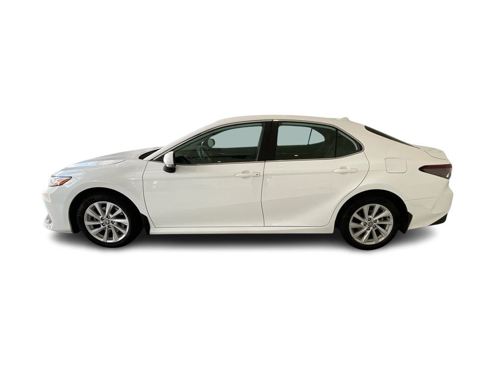 Thumbnail: 2023 Toyota Camry - 3