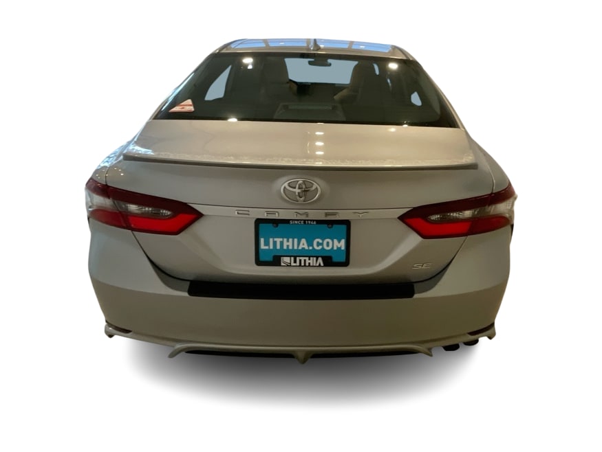 Thumbnail: 2022 Toyota Camry - 19