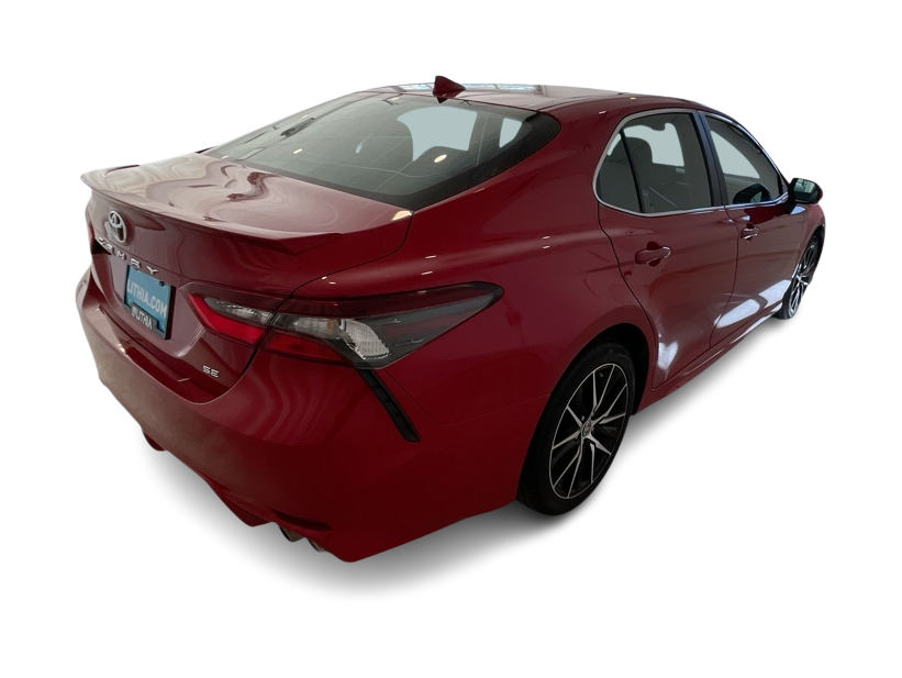 Thumbnail: 2023 Toyota Camry - 19