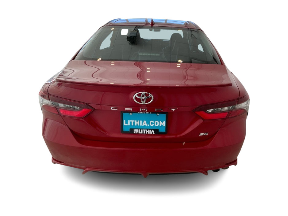 Thumbnail: 2023 Toyota Camry - 3