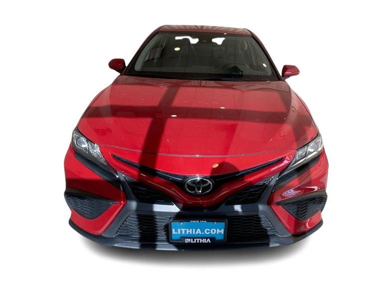 Thumbnail: 2023 Toyota Camry - 4