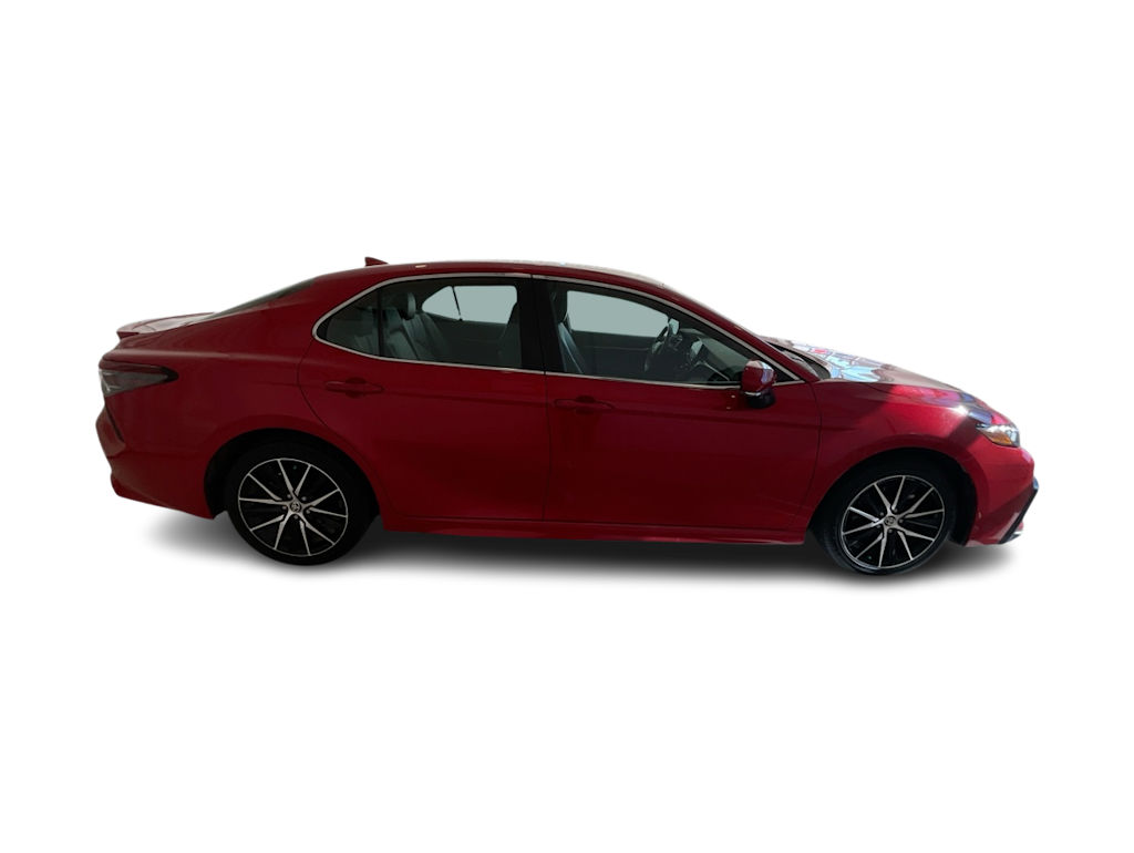 Thumbnail: 2023 Toyota Camry - 20