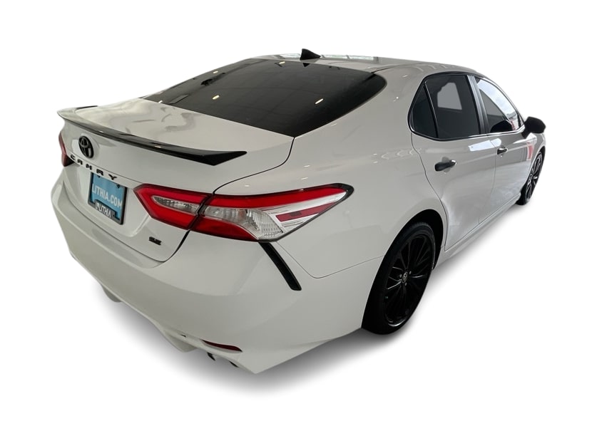 Thumbnail: 2020 Toyota Camry - 20