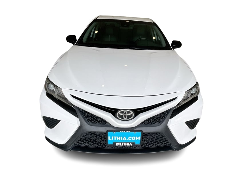 Thumbnail: 2020 Toyota Camry - 4