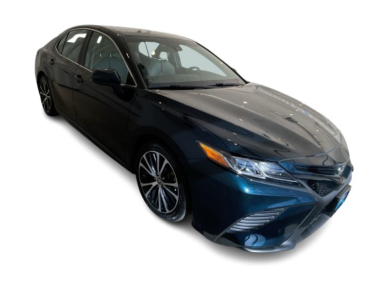 Thumbnail: 2020 Toyota Camry - 17
