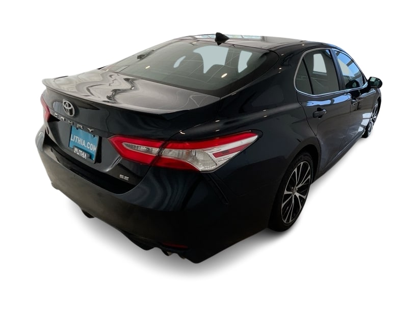 Thumbnail: 2020 Toyota Camry - 20