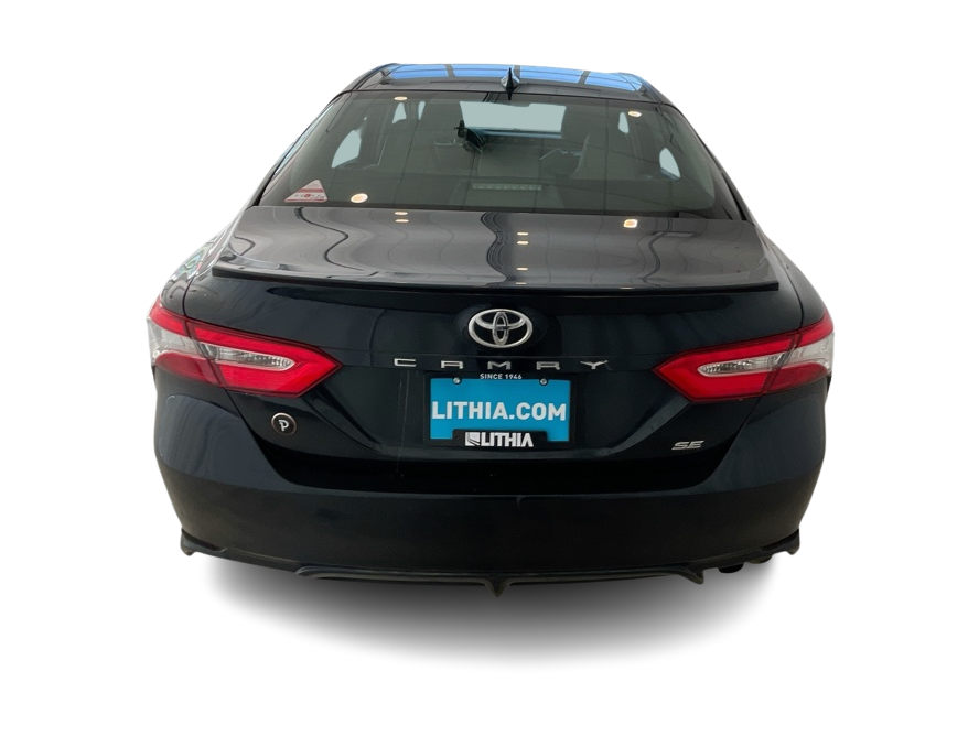Thumbnail: 2020 Toyota Camry - 3