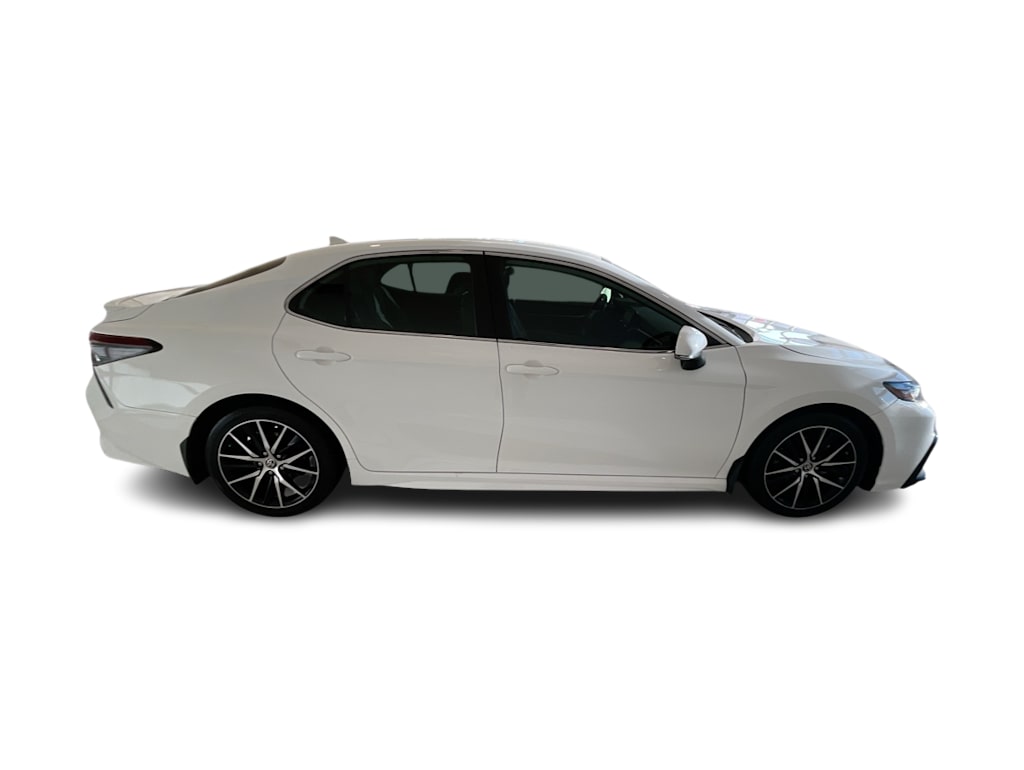 Thumbnail: 2023 Toyota Camry - 19