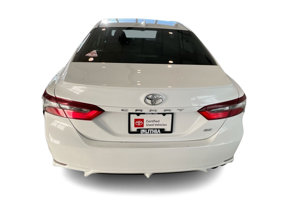 Thumbnail: 2023 Toyota Camry - 3