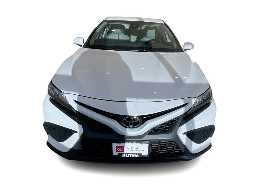 Thumbnail: 2023 Toyota Camry - 4