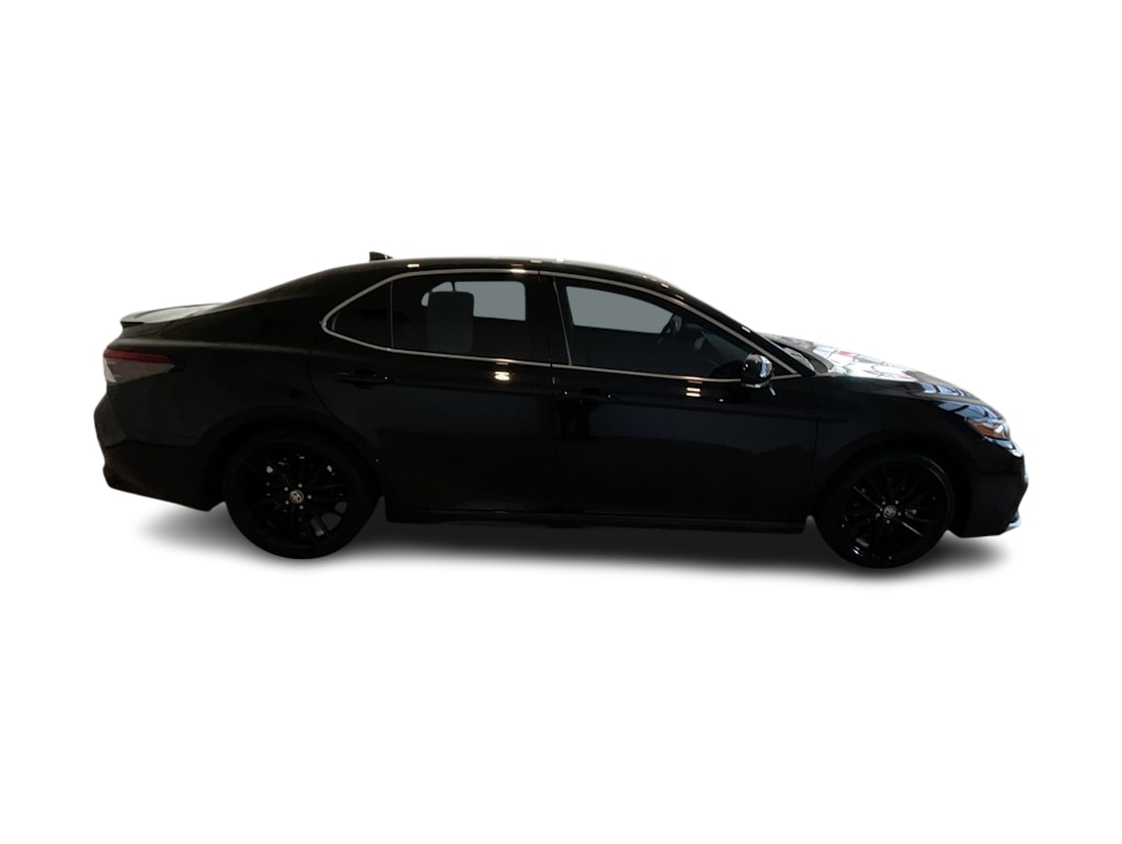 Thumbnail: 2023 Toyota Camry - 20