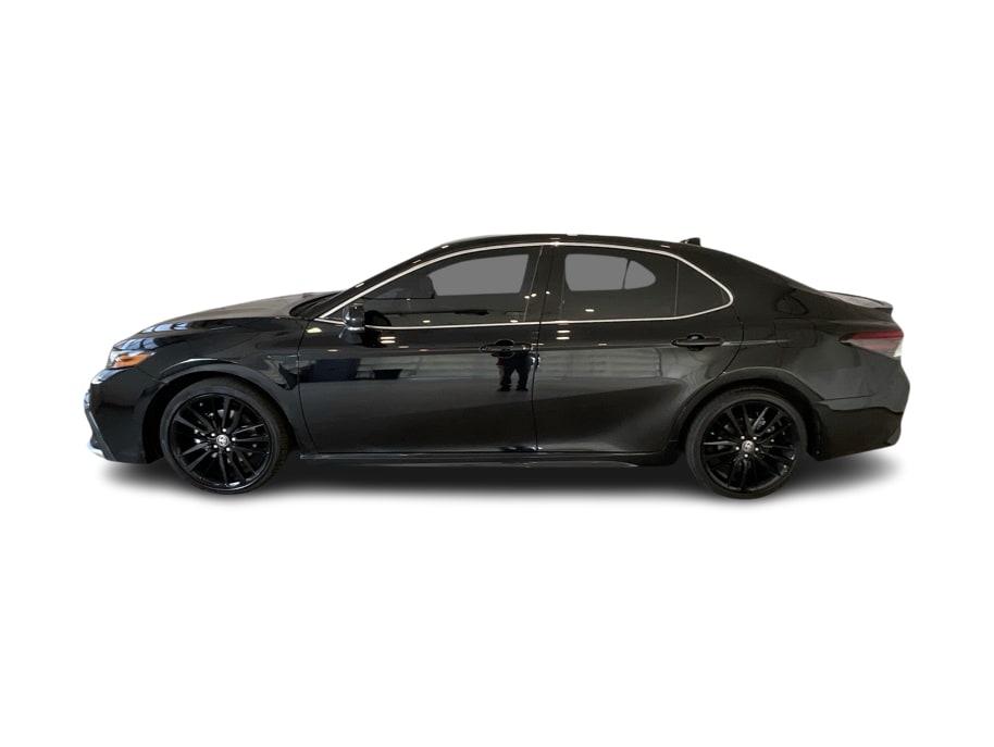 Thumbnail: 2023 Toyota Camry - 3