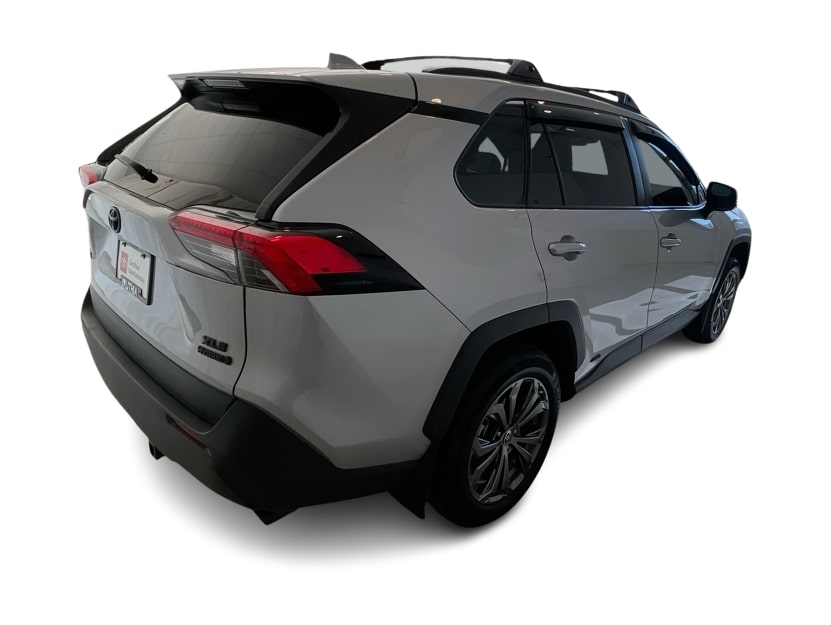 Thumbnail: 2024 Toyota RAV4 - 20