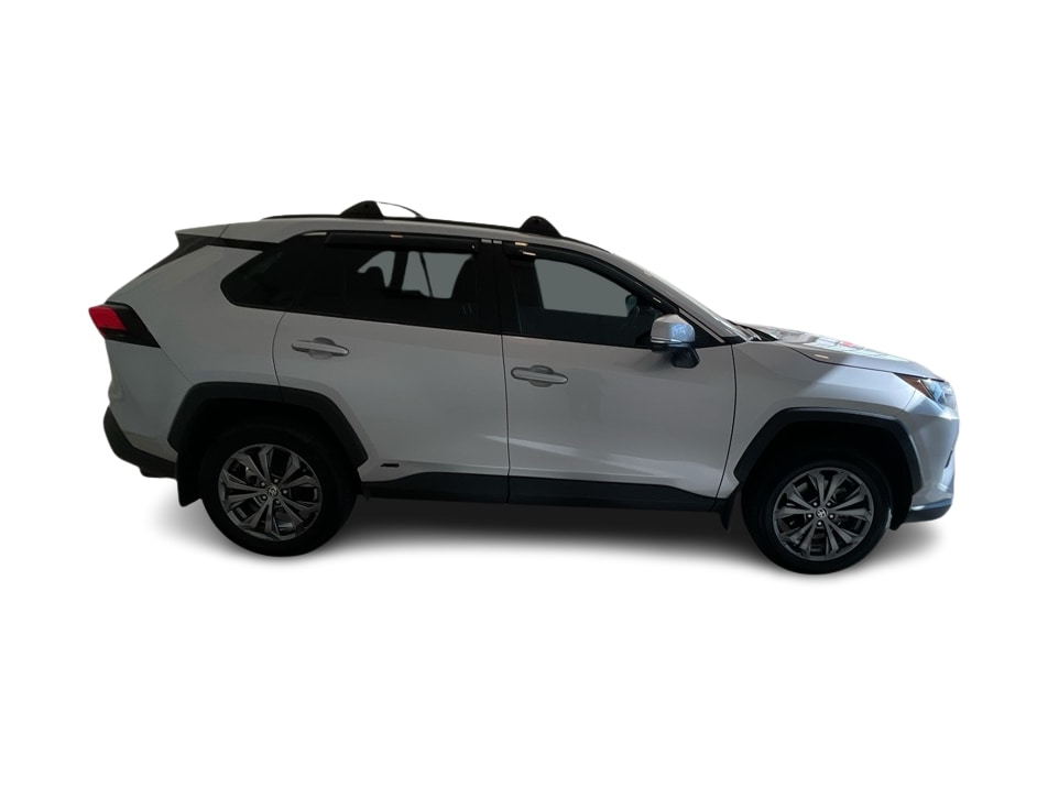 Thumbnail: 2024 Toyota RAV4 - 21