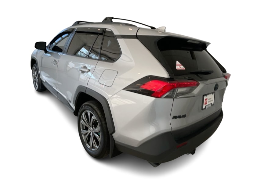 Thumbnail: 2024 Toyota RAV4 - 4