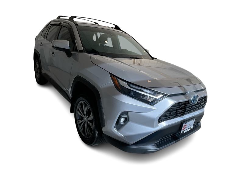 Thumbnail: 2024 Toyota RAV4 - 18