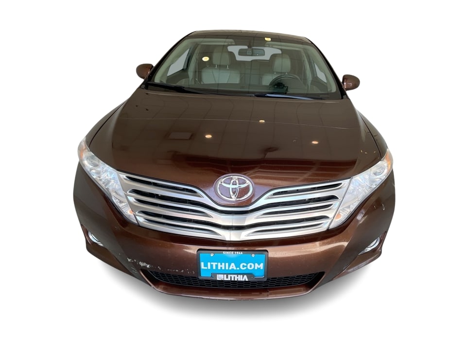 Thumbnail: 2009 Toyota Venza - 6