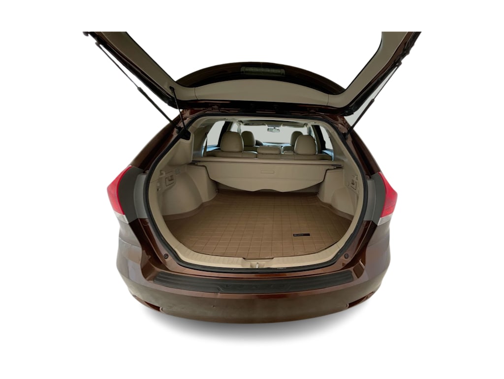 Thumbnail: 2009 Toyota Venza - 16