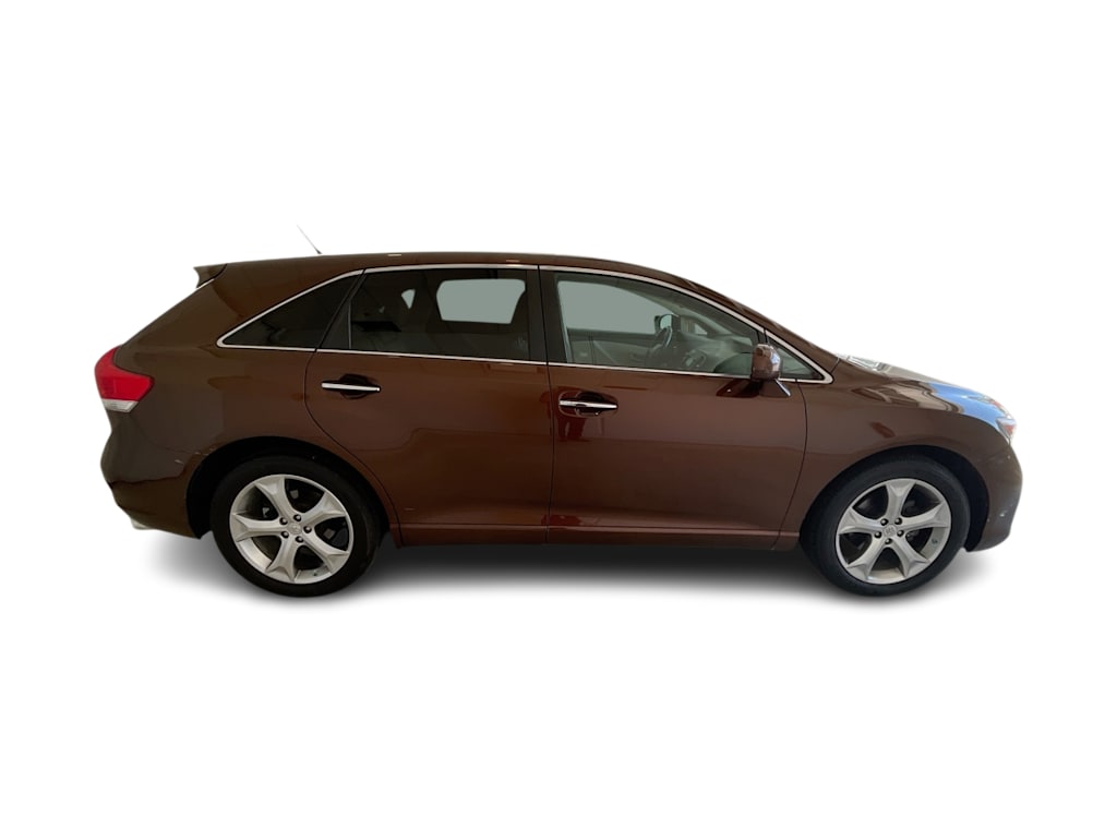 Thumbnail: 2009 Toyota Venza - 21