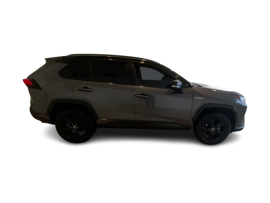 Thumbnail: 2021 Toyota RAV4 - 21