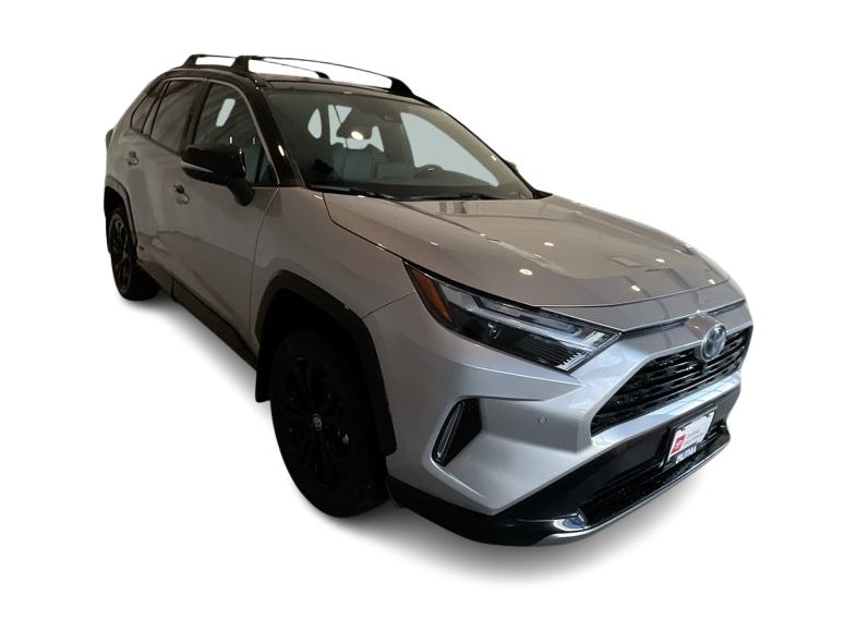 Thumbnail: 2022 Toyota RAV4 - 18