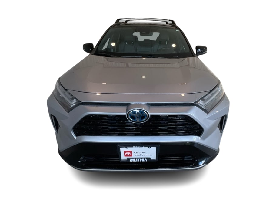 Thumbnail: 2022 Toyota RAV4 - 6