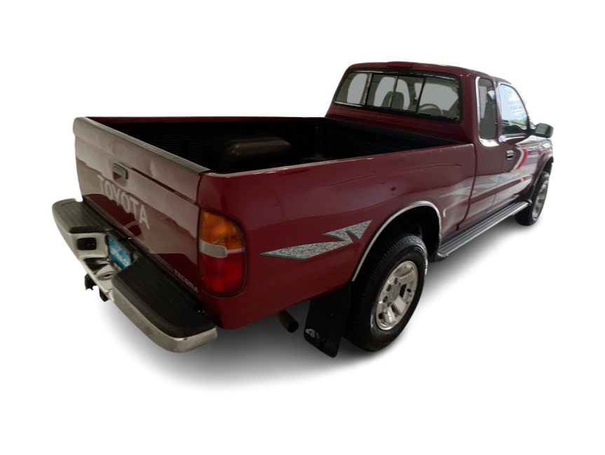 Thumbnail: 1995 Toyota Tacoma - 20