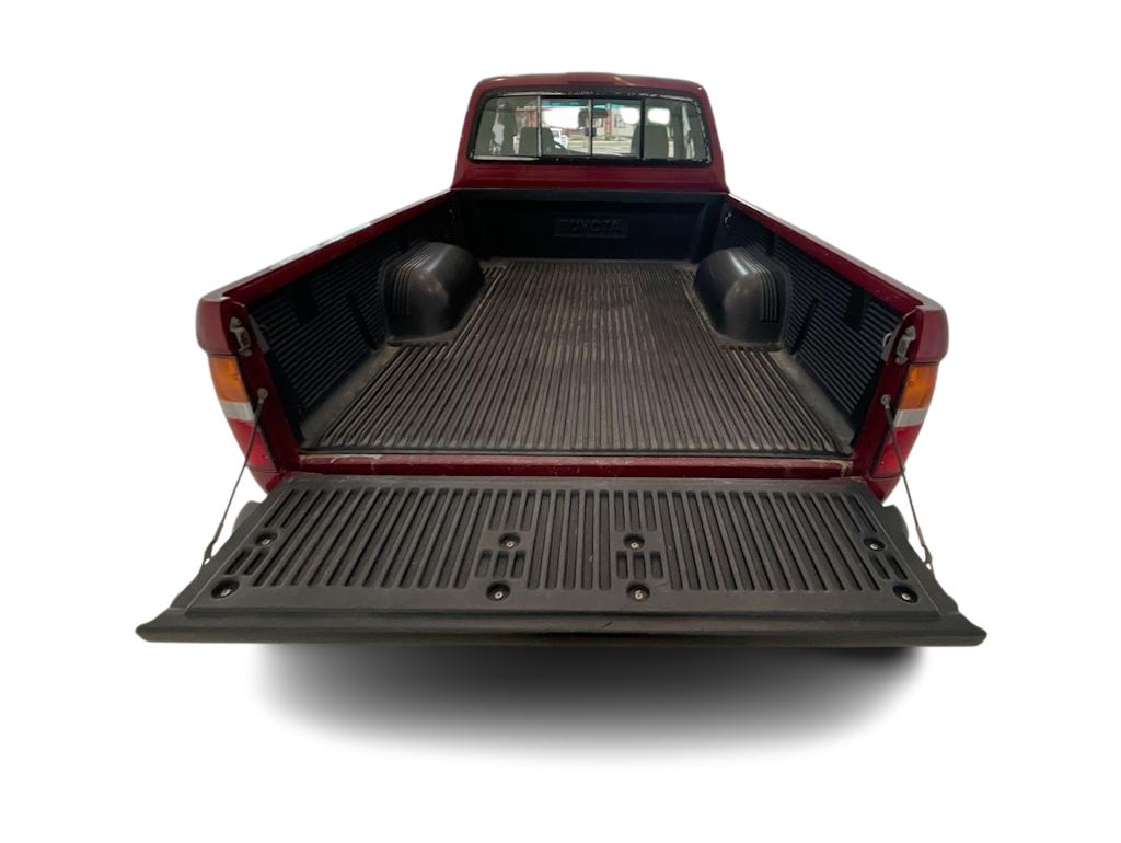Thumbnail: 1995 Toyota Tacoma - 14