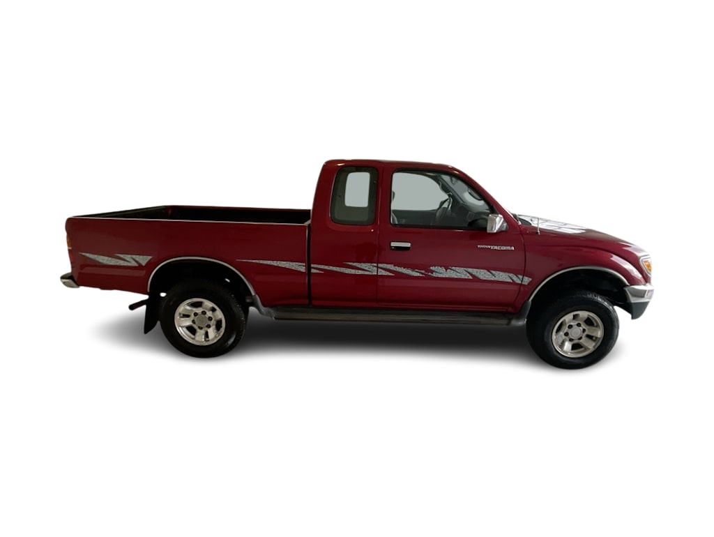 Thumbnail: 1995 Toyota Tacoma - 21