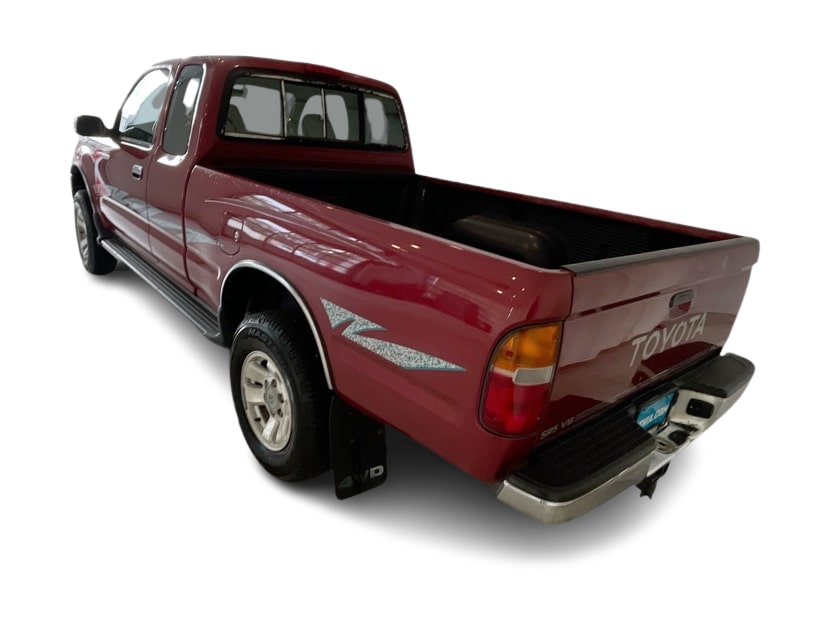 Thumbnail: 1995 Toyota Tacoma - 19