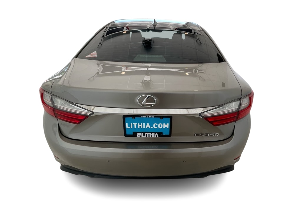 Thumbnail: 2017 Lexus ES - 19