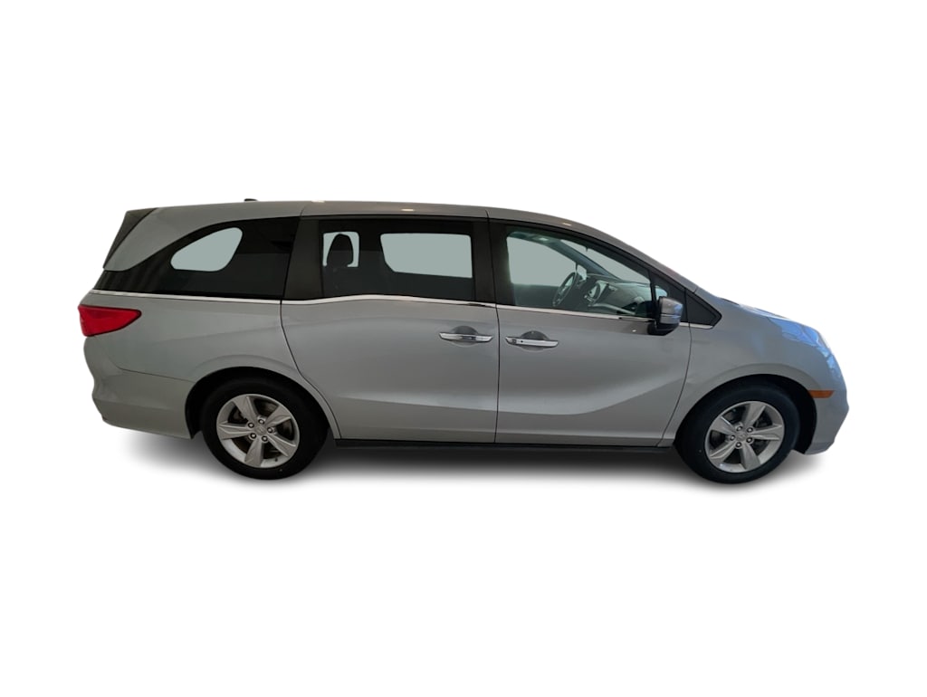 Thumbnail: 2019 Honda Odyssey - 19