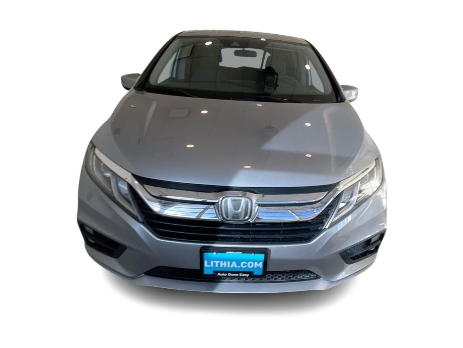 Thumbnail: 2019 Honda Odyssey - 6