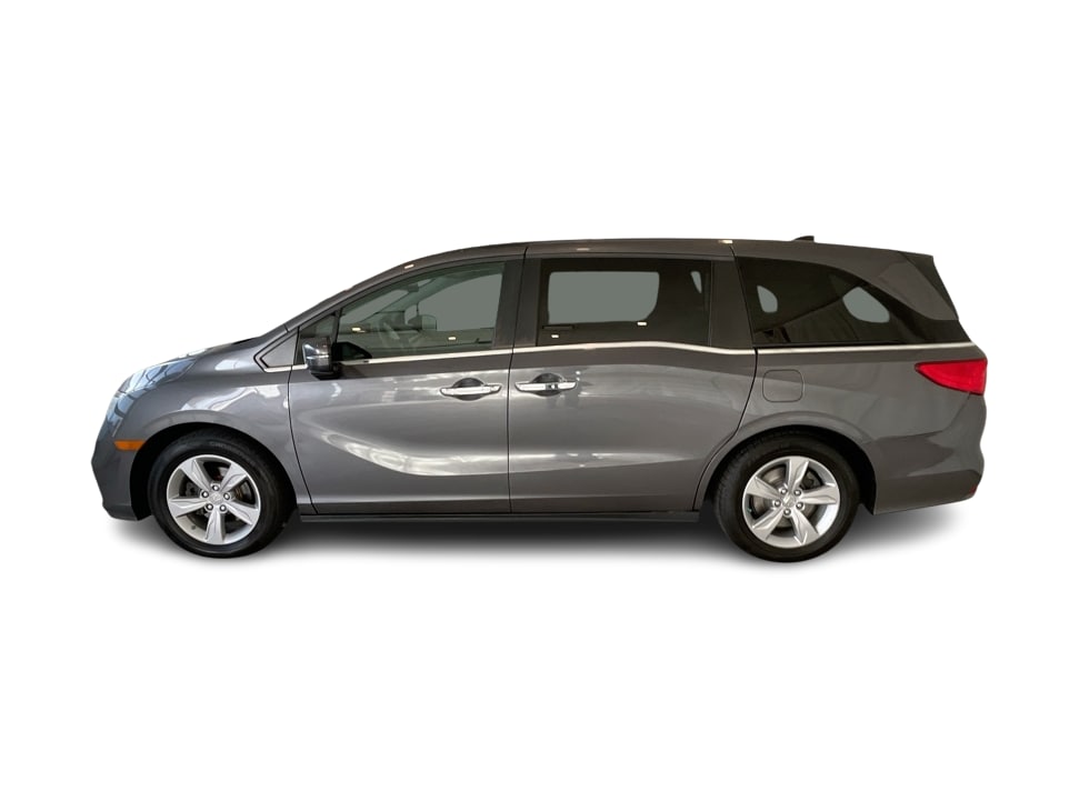 Thumbnail: 2019 Honda Odyssey - 3