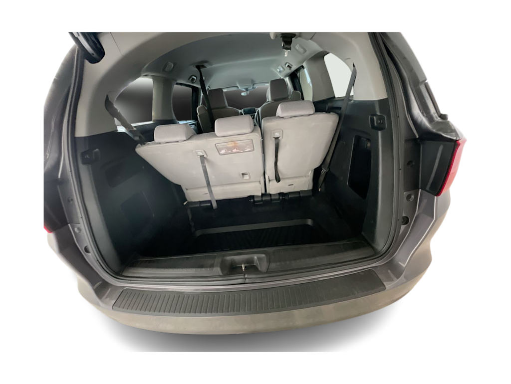 Thumbnail: 2019 Honda Odyssey - 15