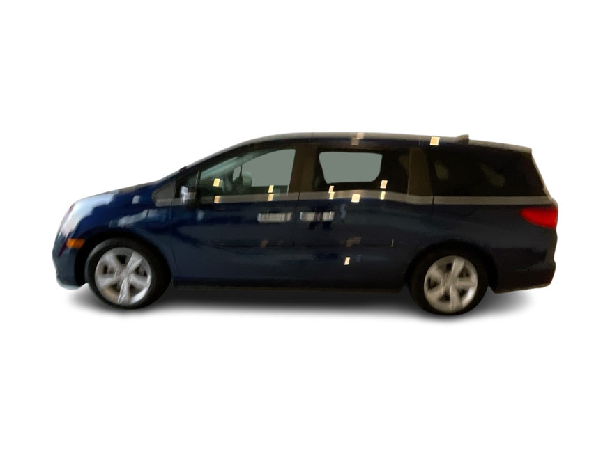 Thumbnail: 2020 Honda Odyssey - 3