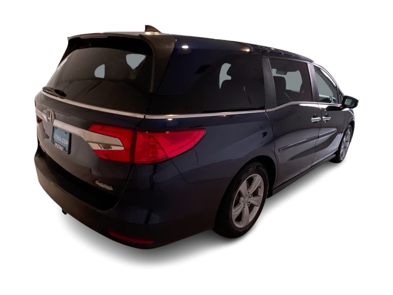 Thumbnail: 2020 Honda Odyssey - 19