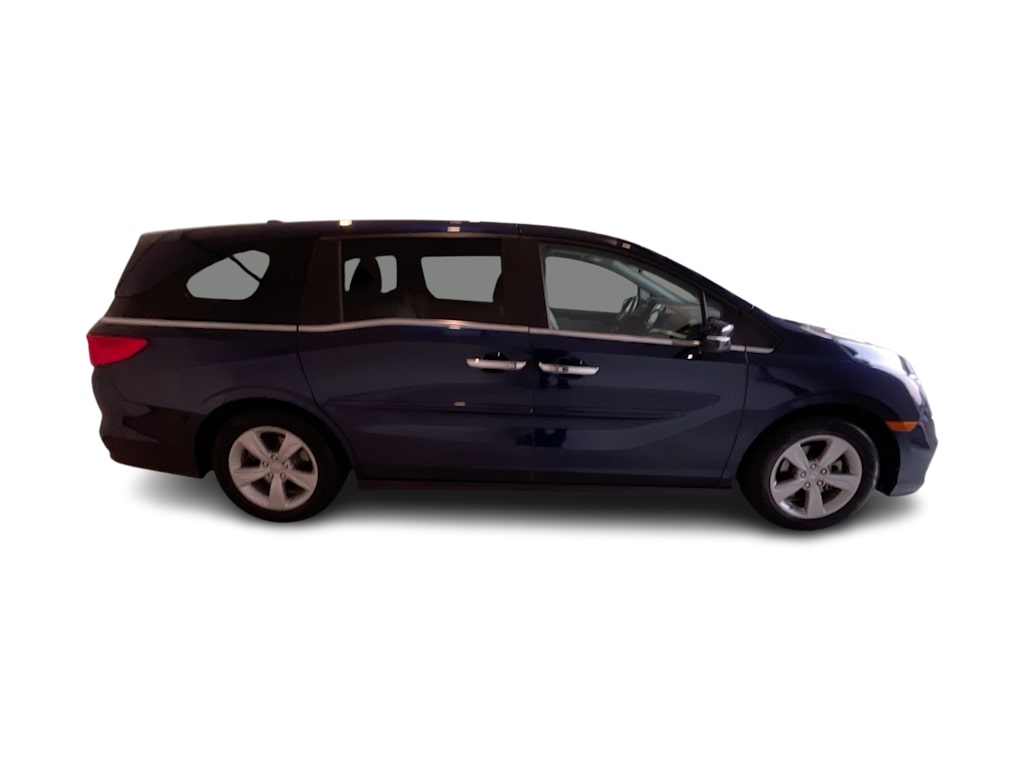Thumbnail: 2020 Honda Odyssey - 20
